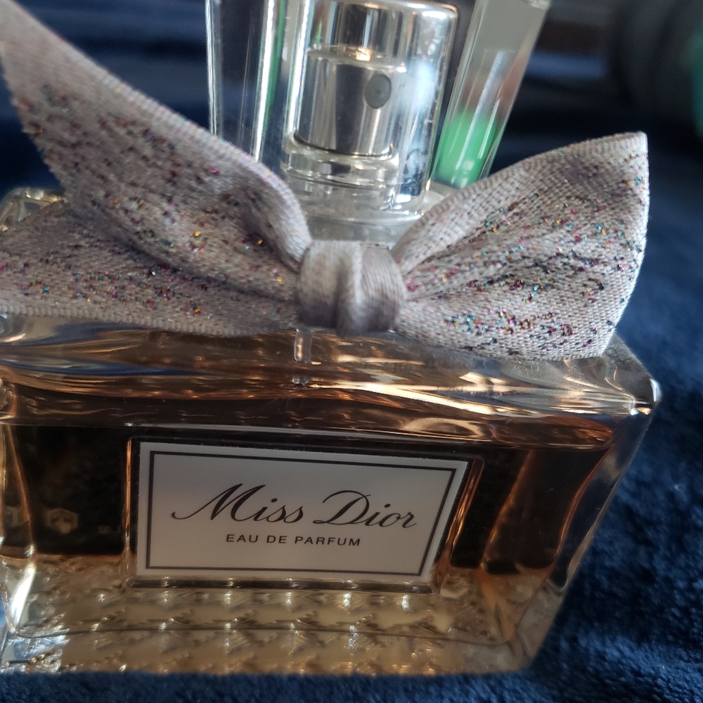 Miss Dior